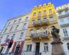 Апарт-отель (670 м2) в центре г.Карловы Вары на ул.Замецки Врх