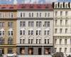 Торговое помещение (109 м2) в Праге 5 (Коширже) на ул.Плзеньска