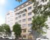 Квартира 2+КК  (35 м2) в Праге 2 (Винограды) на ул.Загржебска