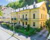 Квартира 3+КК (118 м2) с палисадником в г.Марианске Лазне на ул.Тржебизкего (Западная Чехия)