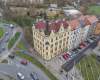 Квартира 4+1 (106 м2) в г.Плзень на ул. Кржижикова (Западная Чехия)